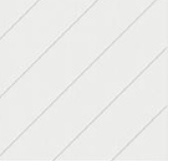 Panel akustyczny Diagonal L z filcu PET