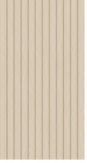 Panel akustyczny Vertical S z filcu PET